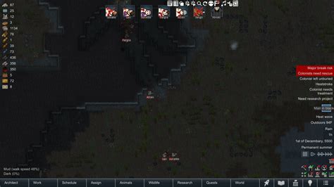 rimworld misandrist.